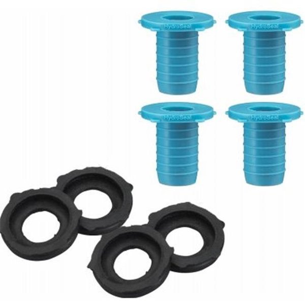 Orbit Orbit Irrigation Products 229222 Hose Washer Set - Pack of 8 229222